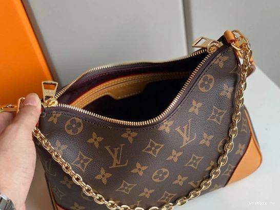 WIS VUITTON LOUIS ODEON 0218